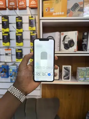 Apple iPhone XS Max 256 GB Black