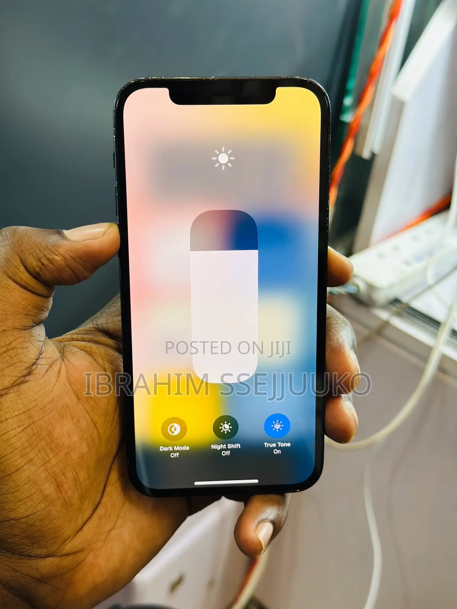 Apple iPhone 15 Pro 128 GB Blue