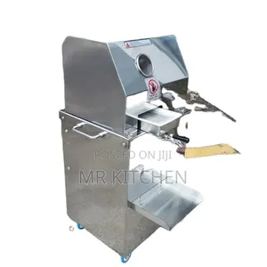 Electric Commercial Sugarcane Machine