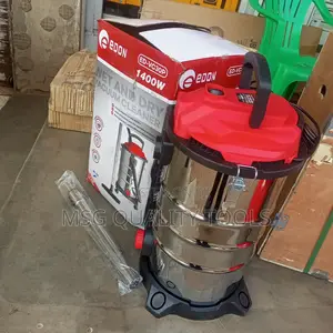 Vacuum Cleaner / Wet and Dry 30ltrs