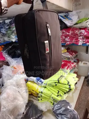 Original Kit Bag Black