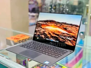 Photo - New Laptop Dell XPS 13 8GB Intel Core I7 SSD 256GB