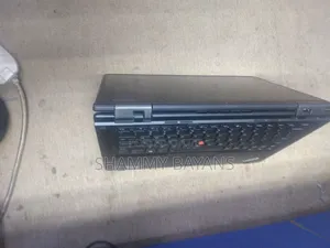Laptop Lenovo ThinkPad Yoga 4GB Intel Core i5 HDD 500GB