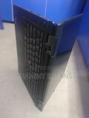 Laptop Lenovo ThinkPad Yoga 4GB Intel Core i5 HDD 500GB