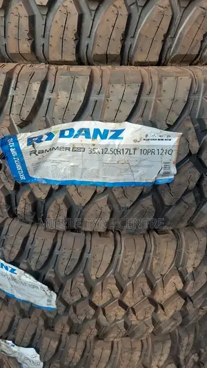 35×12.50r17lt Rydanz