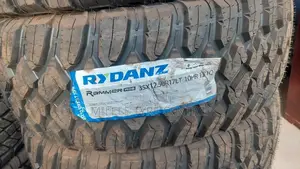35×12.50r17lt Rydanz