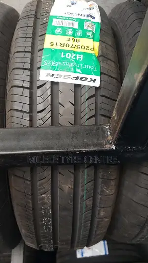 205/70r15 Kapsen