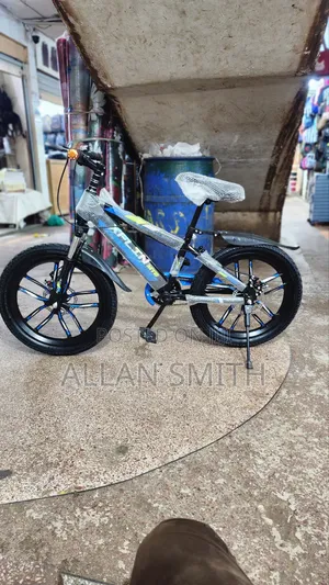 Kids New Wheel Size 20 Bicycles