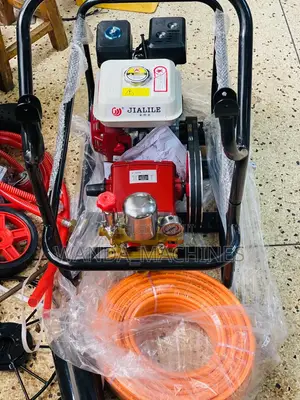 Heavy Duty Gasoline Sprayer Machine