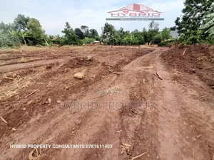 Prime Plots for Sale at Gobero~Muguluka Divine Land Estate I