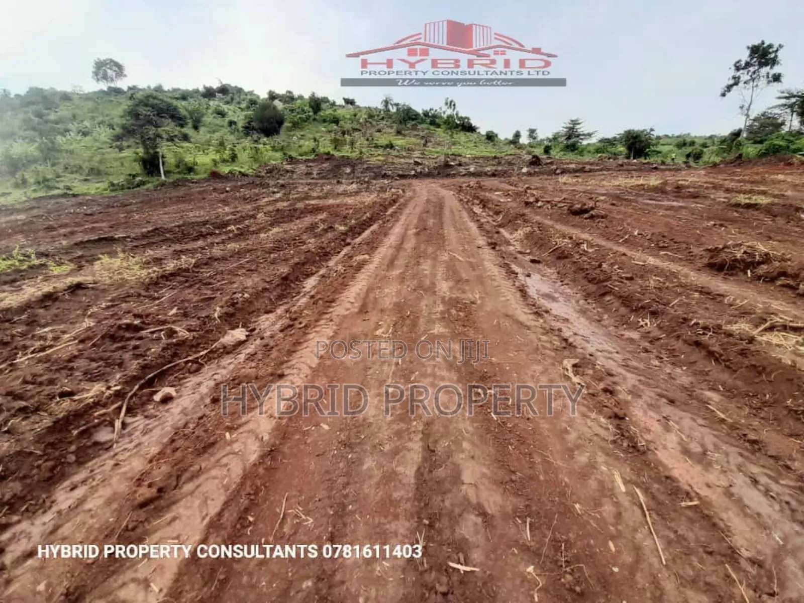 Prime Plots for Sale at Gobero~Muguluka Divine Land Estate I