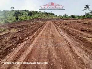 Prime Plots for Sale at Gobero~Muguluka Divine Land Estate I