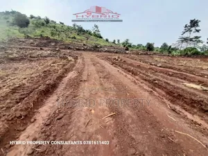 Prime Plots for Sale at Gobero~Muguluka Divine Land Estate I