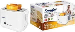Unique Sonifer Toaster Sf-6005