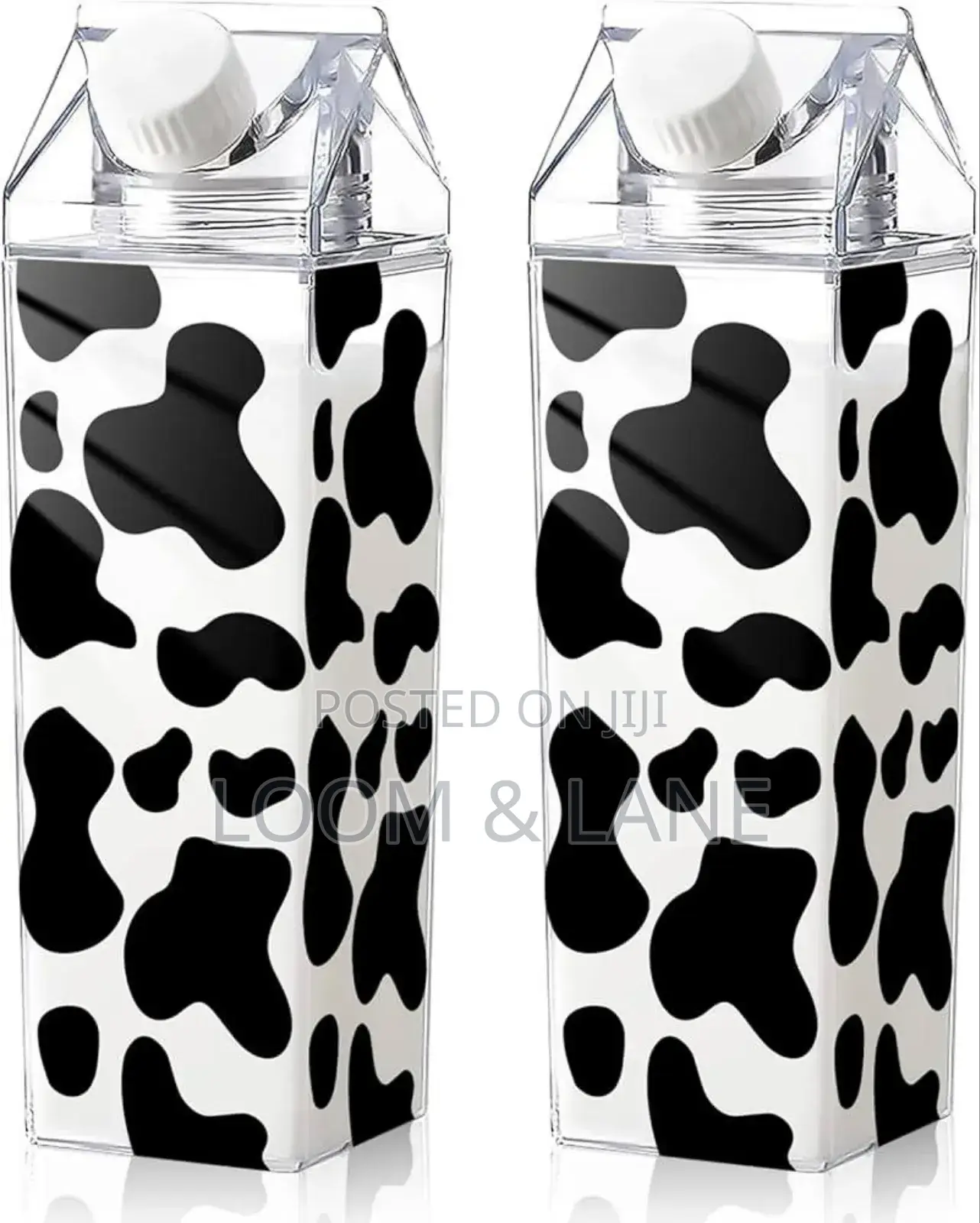 1l New Juice Comfortable Bottle