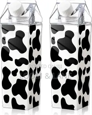 1l New Juice Comfortable Bottle