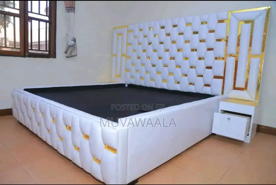 Geometric Sequence Bed 5by6