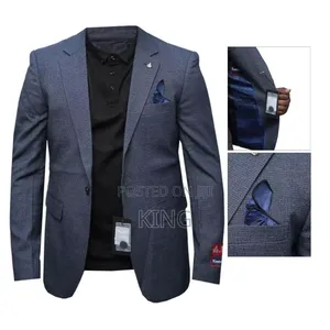 Couture Turkey Blazer
