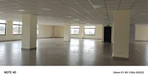 Office Space for Rent in Lugogo Bypass