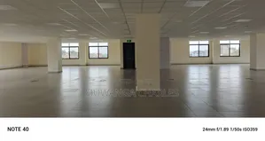 Office Space for Rent in Lugogo Bypass