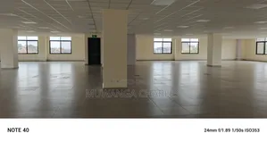 Office Space for Rent in Lugogo Bypass