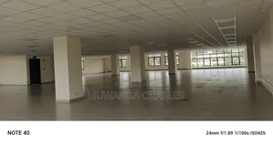 Office Space for Rent in Lugogo Bypass