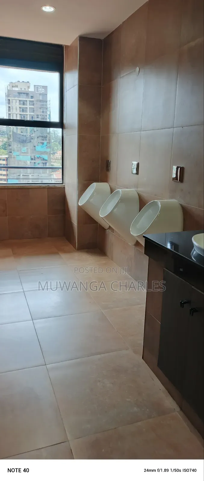 Office Space for Rent in Lugogo Bypass