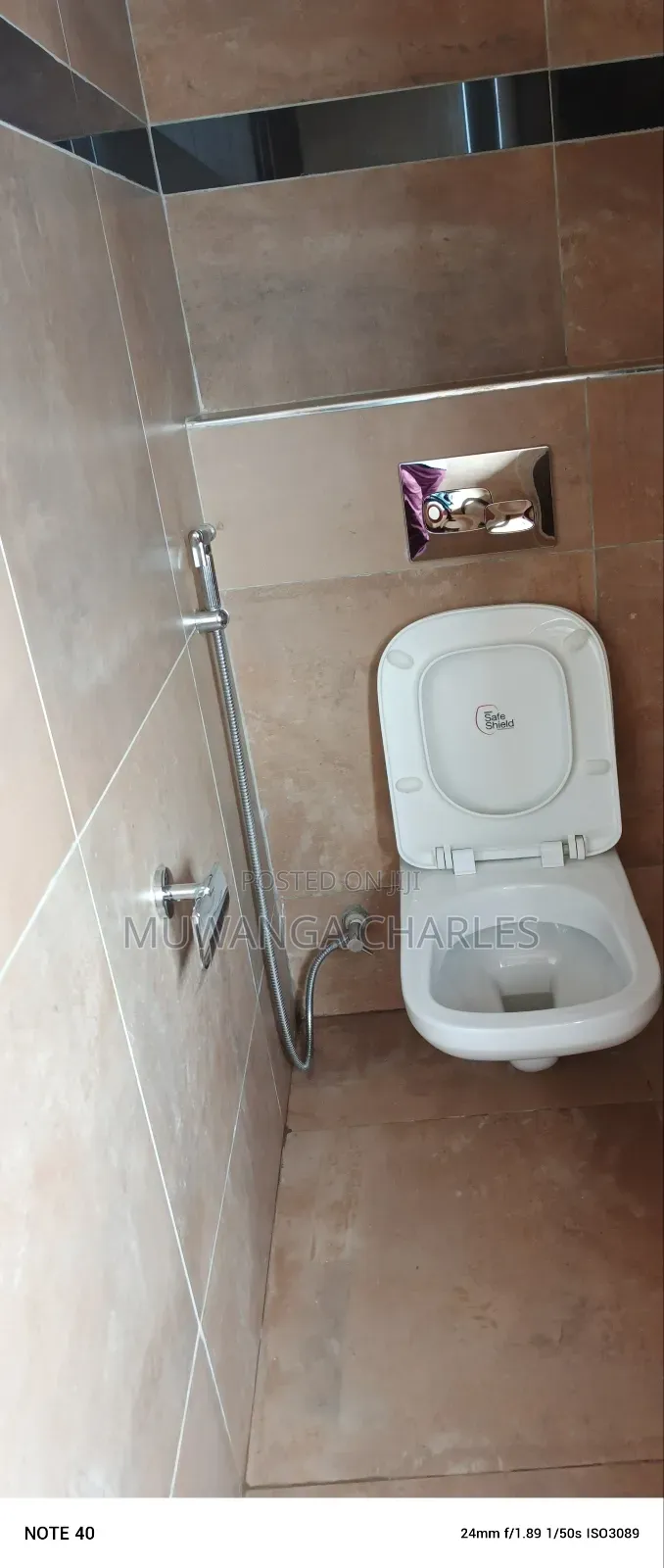 Office Space for Rent in Lugogo Bypass
