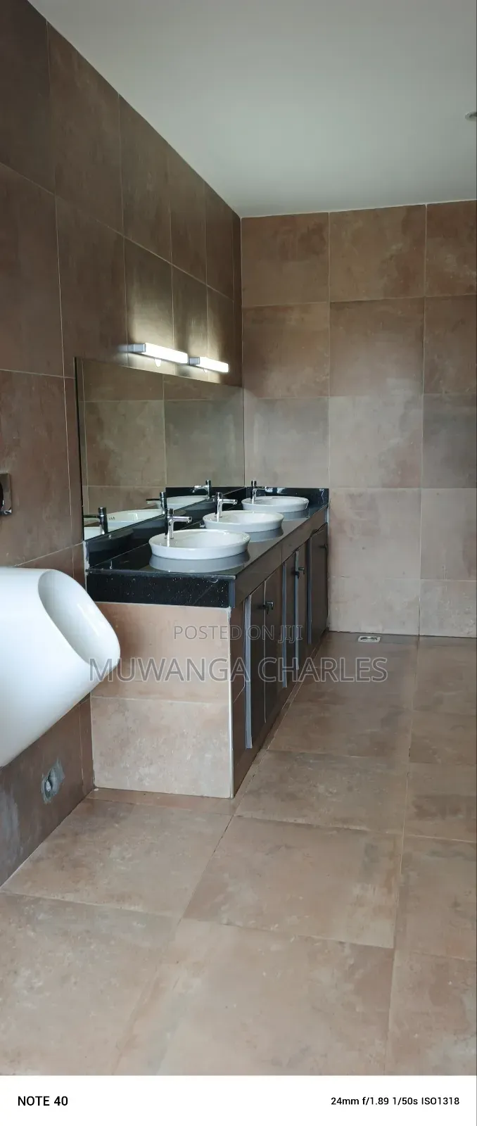 Office Space for Rent in Lugogo Bypass