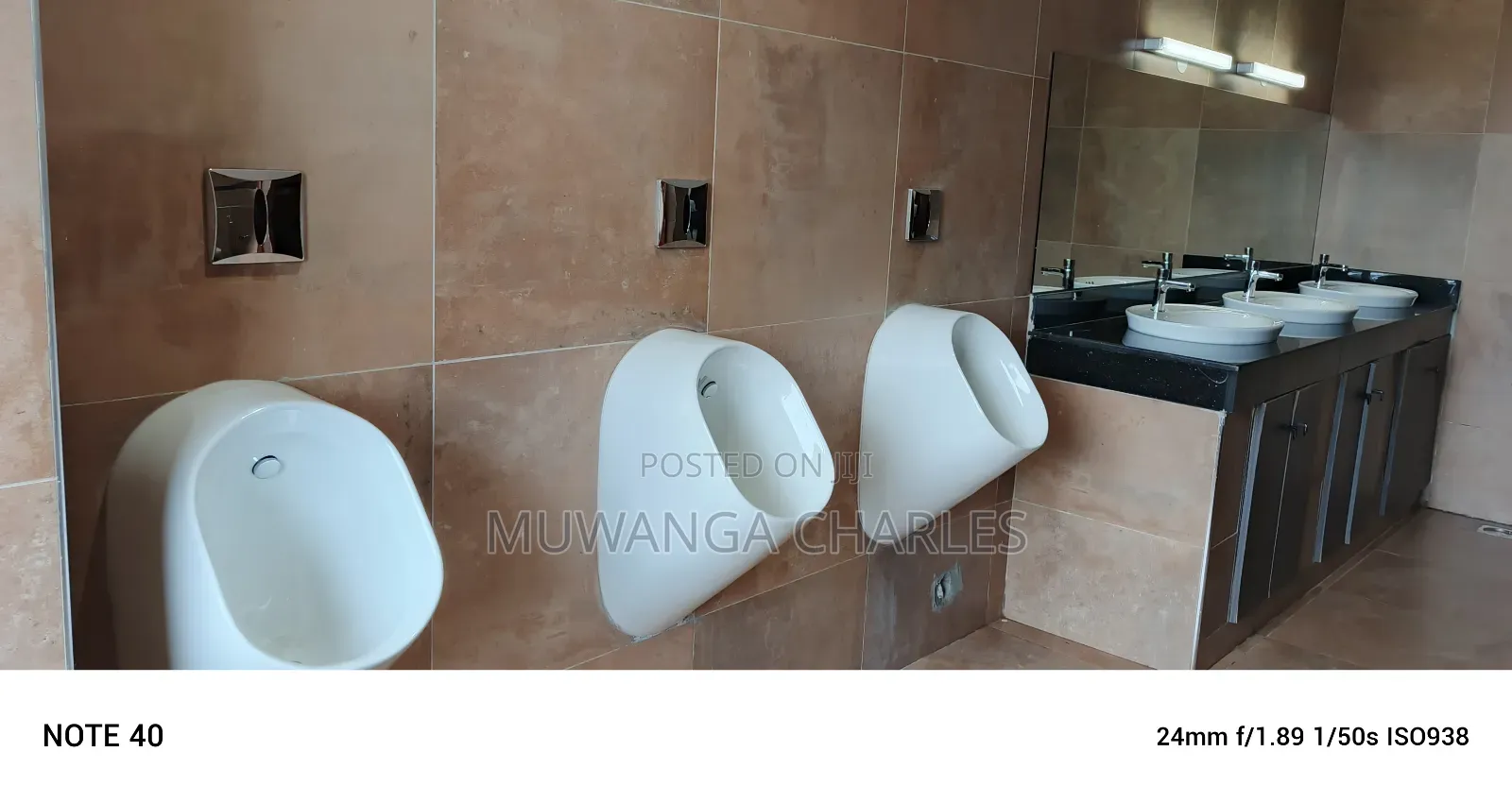 Office Space for Rent in Lugogo Bypass