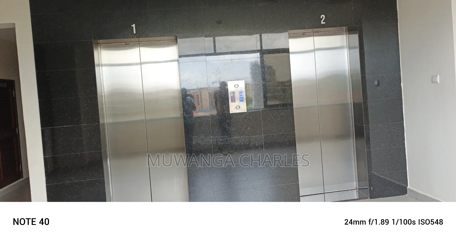 Office Space for Rent in Lugogo Bypass