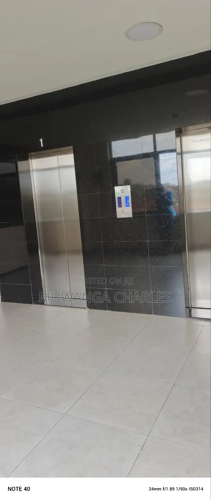 Office Space for Rent in Lugogo Bypass