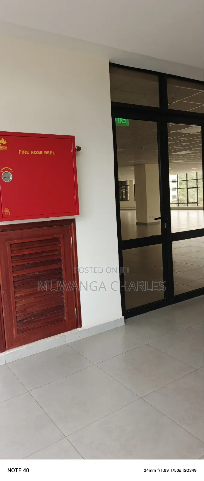 Office Space for Rent in Lugogo Bypass