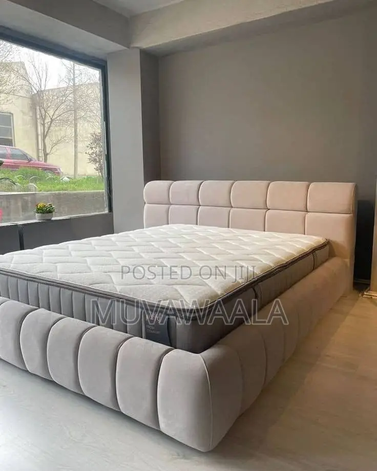 Silcon Bed 5by6