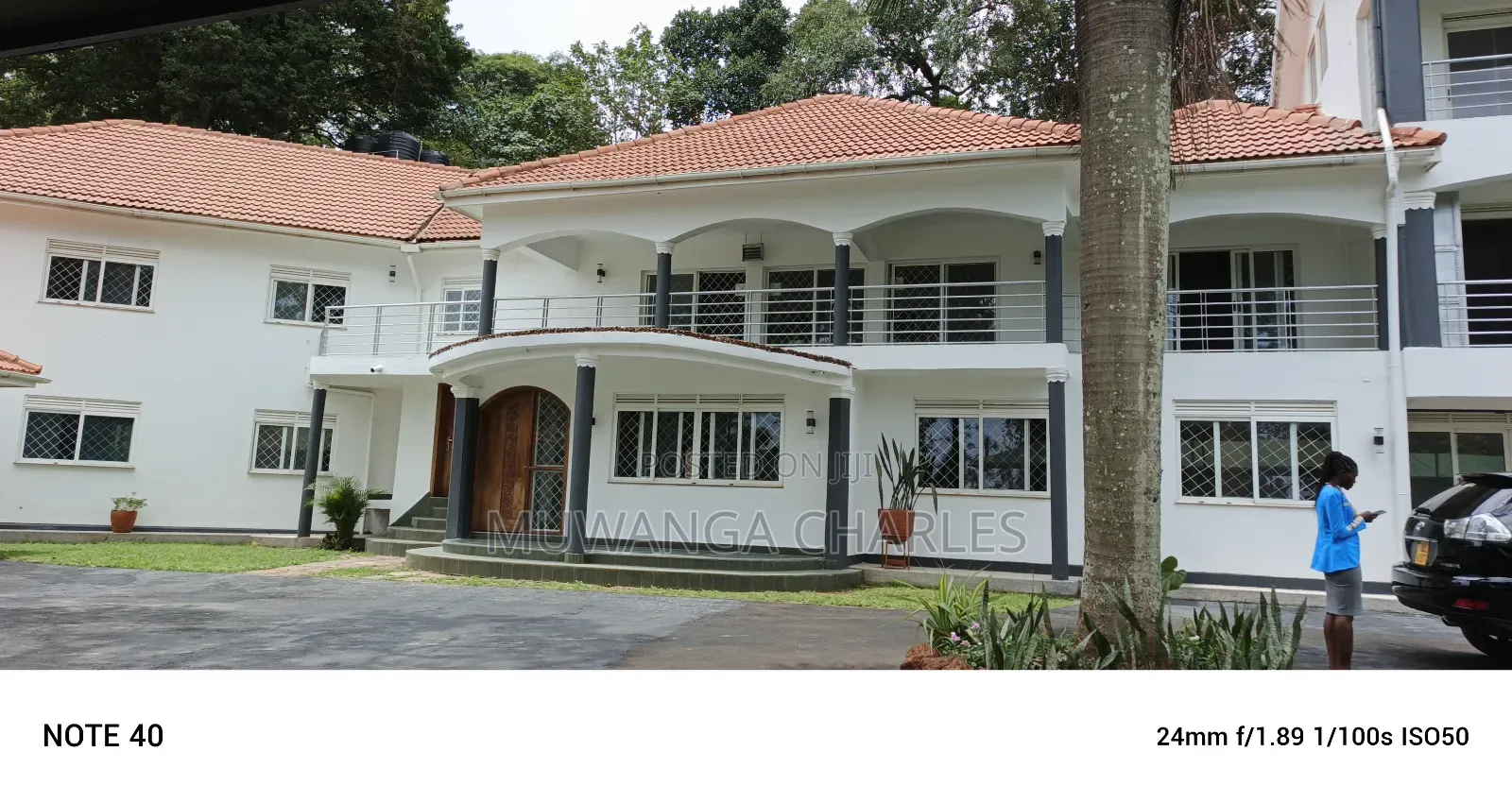 Office Space for Rent in Near Acacia