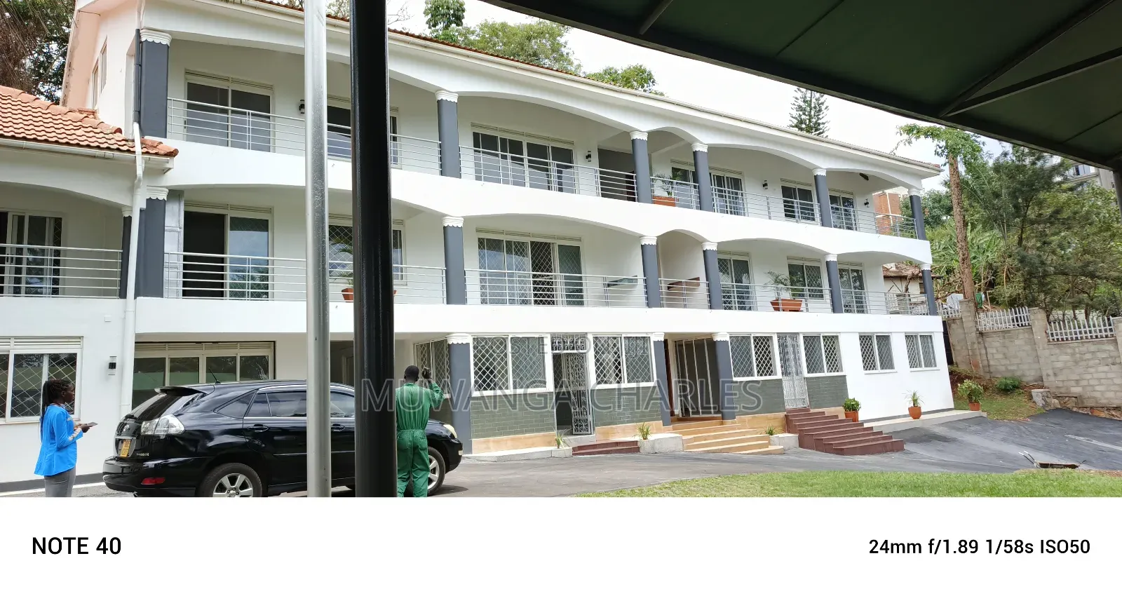 Office Space for Rent in Near Acacia