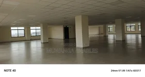 Office Space for Rent in Near Acacia