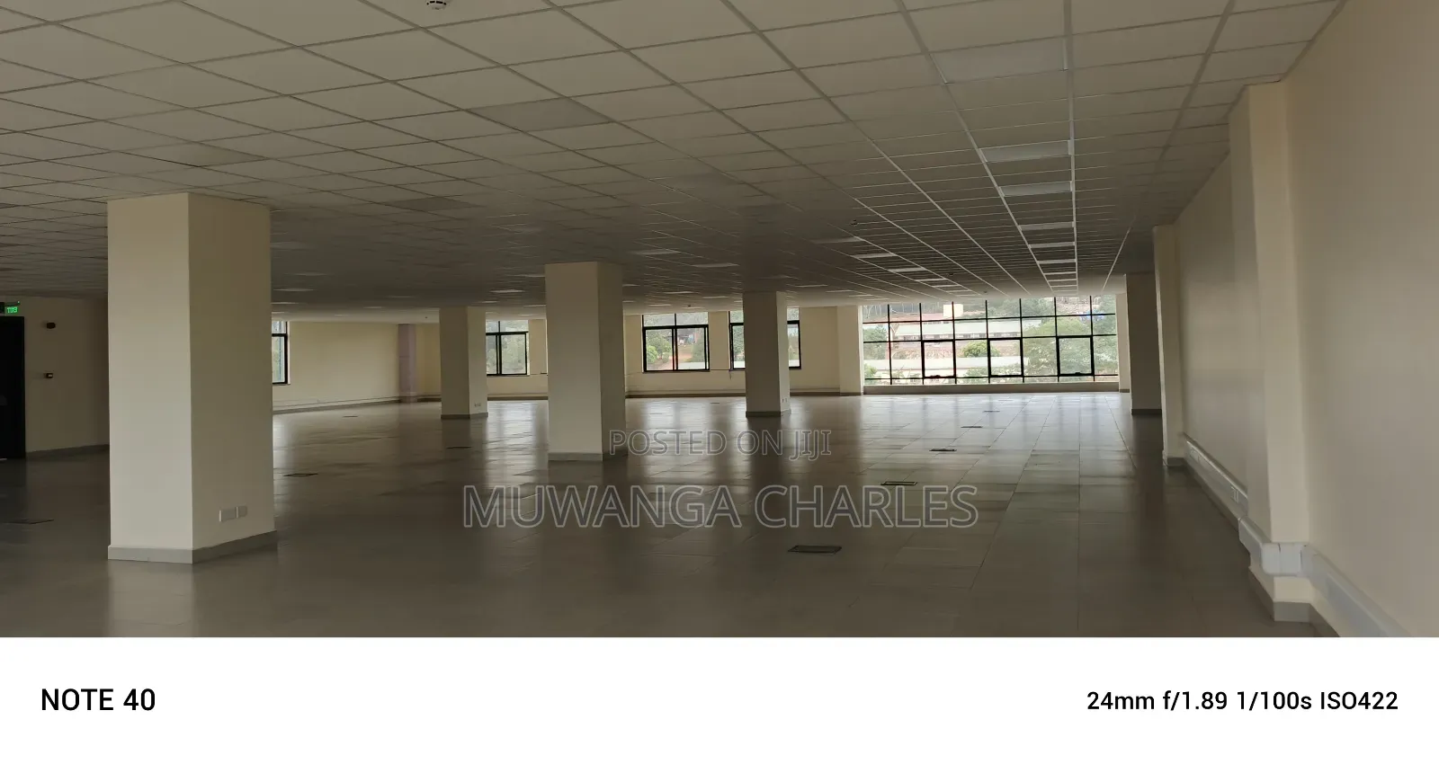 Office Space for Rent in Near Acacia