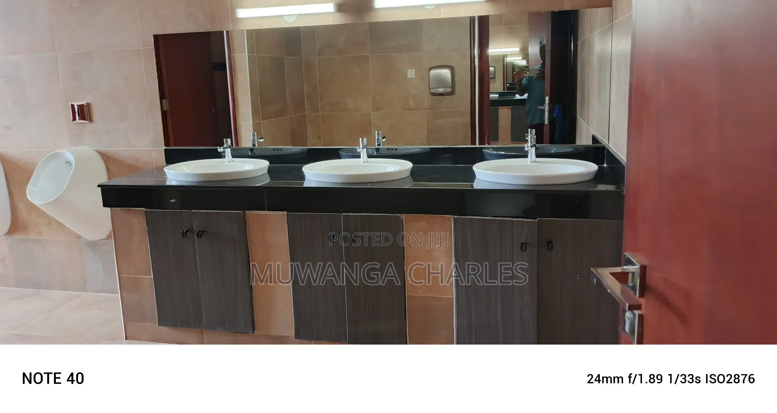 Office Space for Rent in Near Acacia