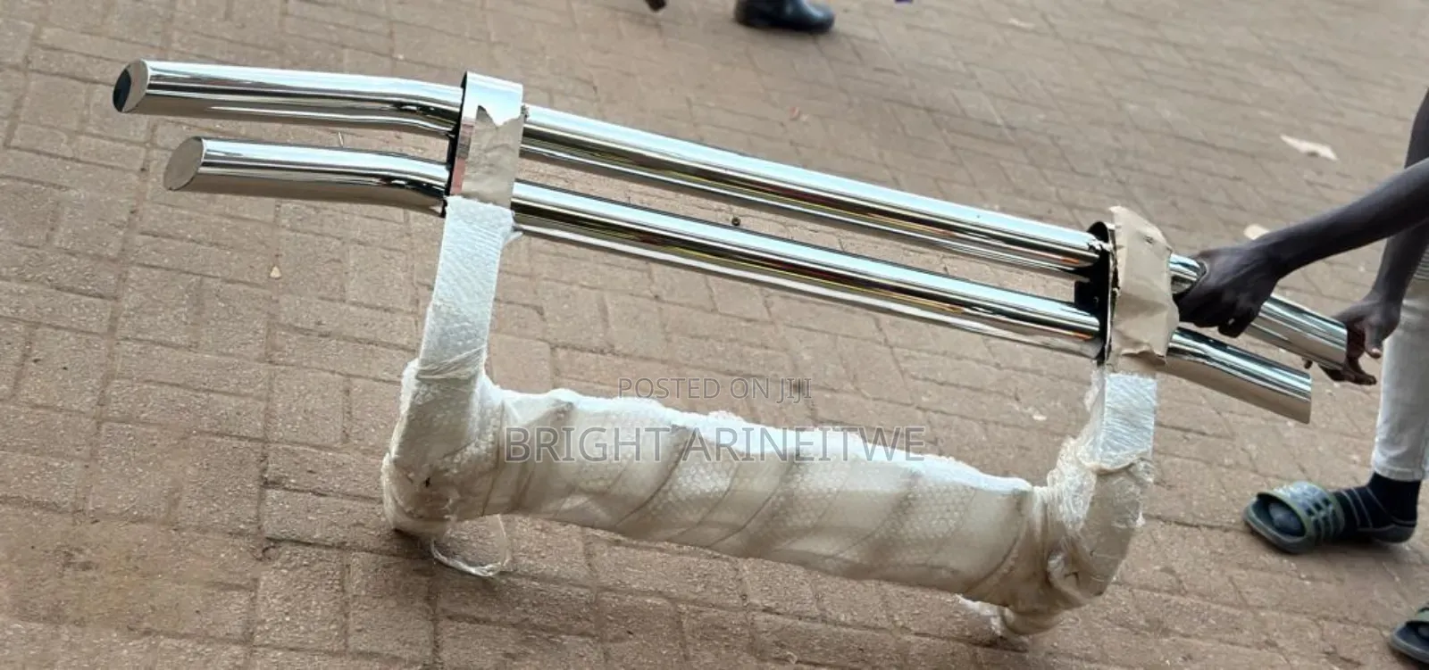 Front Vehicle Guards for All Saloon and Suv Cars.