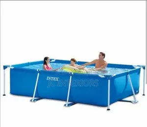 2.6m X 1.6m Swimmimg Pool