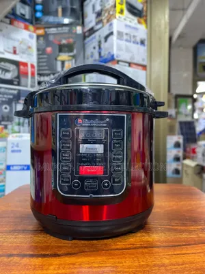 Photo - 7 Liter Simba Land Pressure Cooker