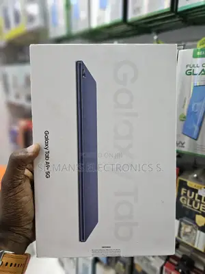 New Samsung Galaxy Tab A9+ 128 GB Blue