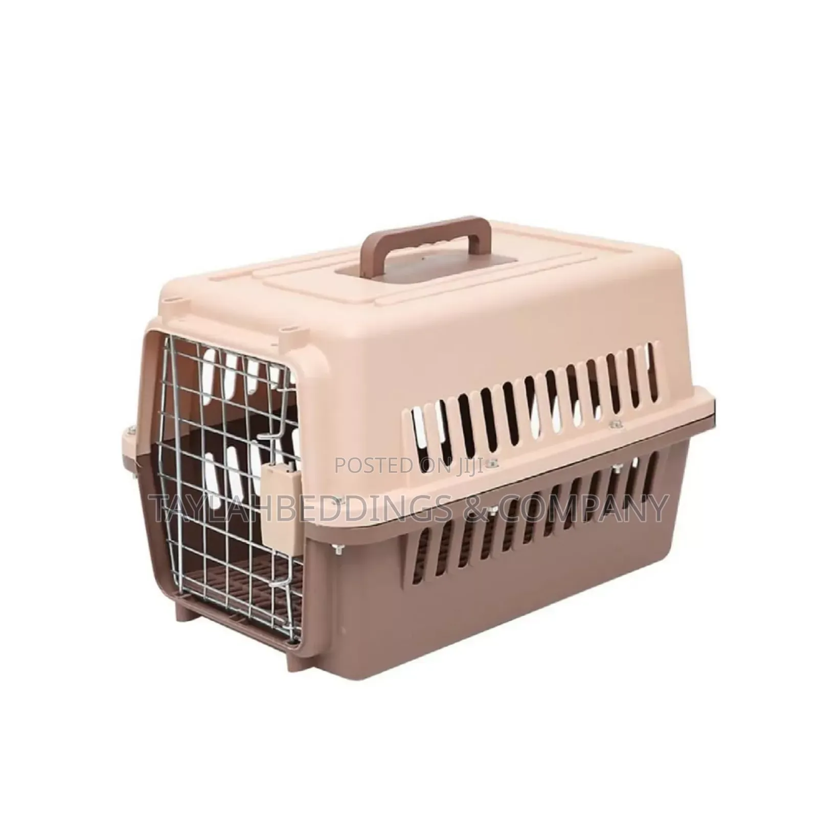 Pet House for Dogs Cats, Travel Pet Carrier