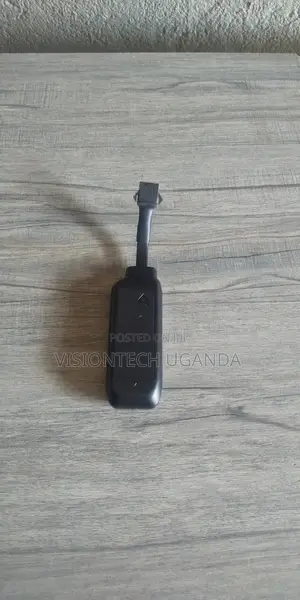 GPS Tracking