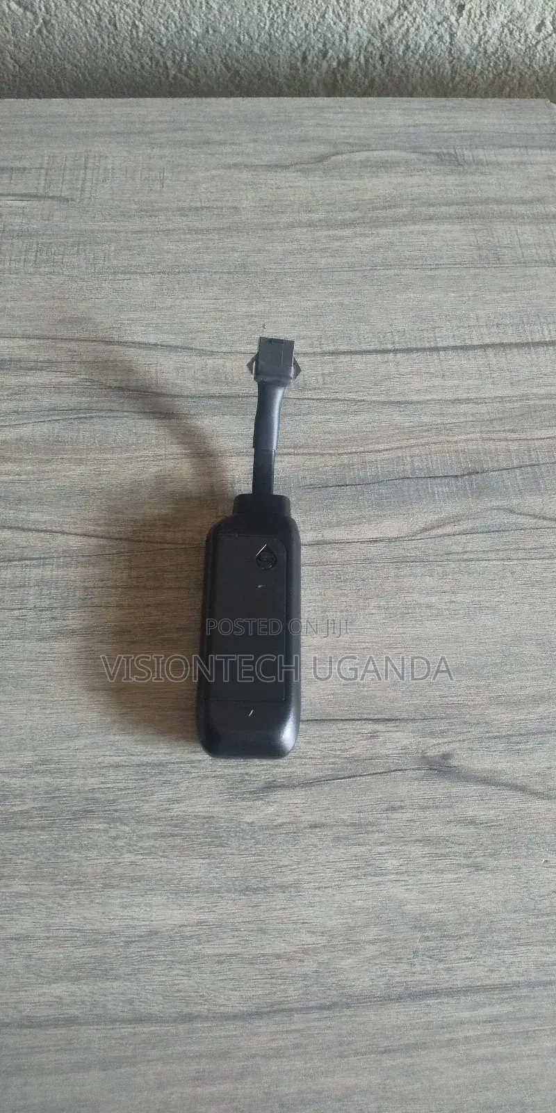 GPS Tracking