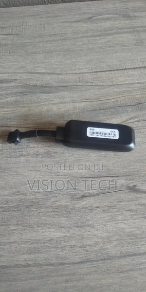 GPS Tracking