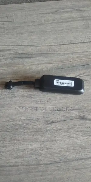 GPS Tracking