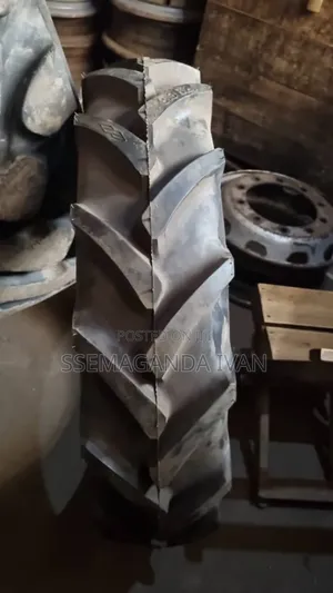 8.3r24 Tractor Tyre