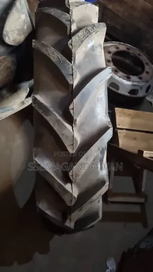 8.3r24 Tractor Tyre